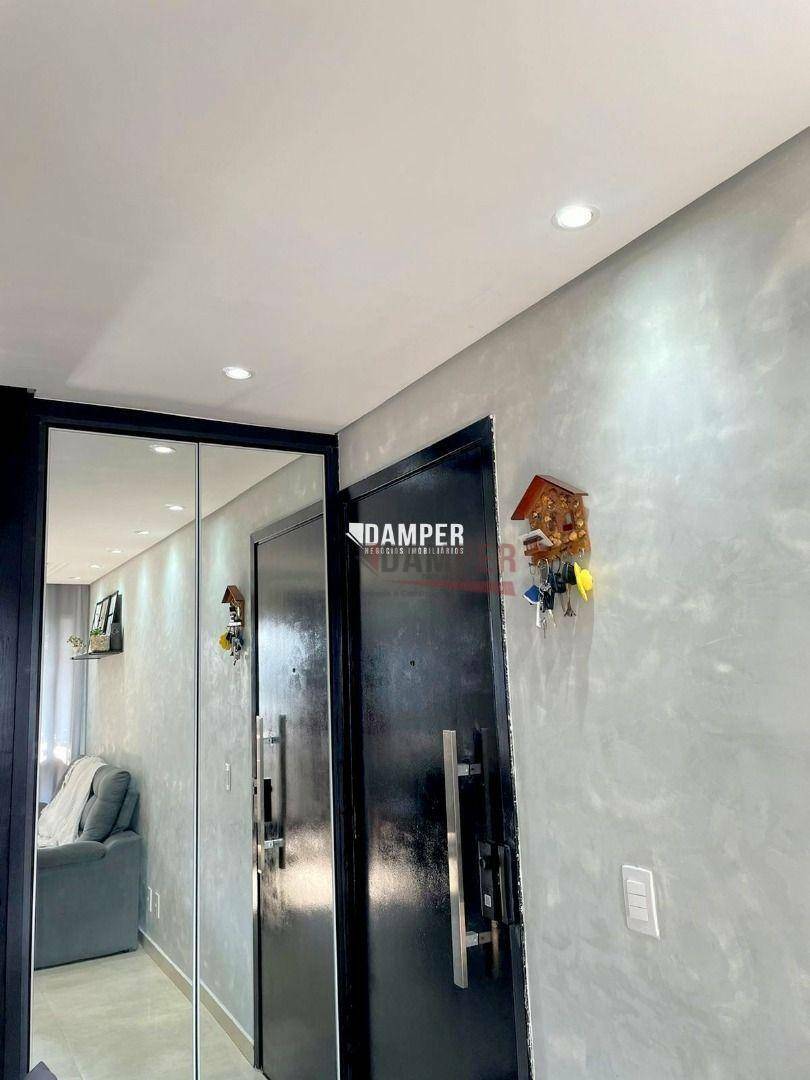 Apartamento, 3 quartos, 60 m² - Foto 40