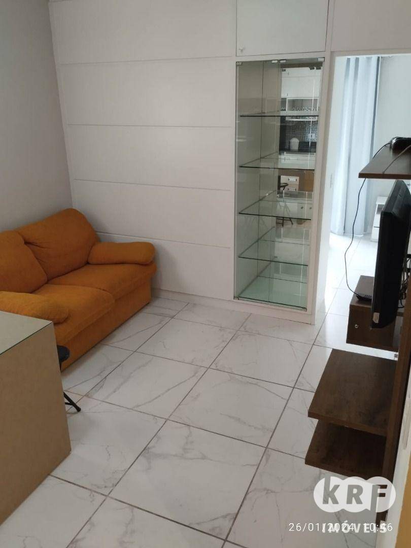 Kitnet e Studio para alugar com 1 quarto, 30m² - Foto 14