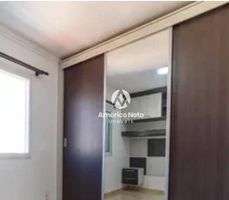 Apartamento à venda com 2 quartos, 78m² - Foto 9