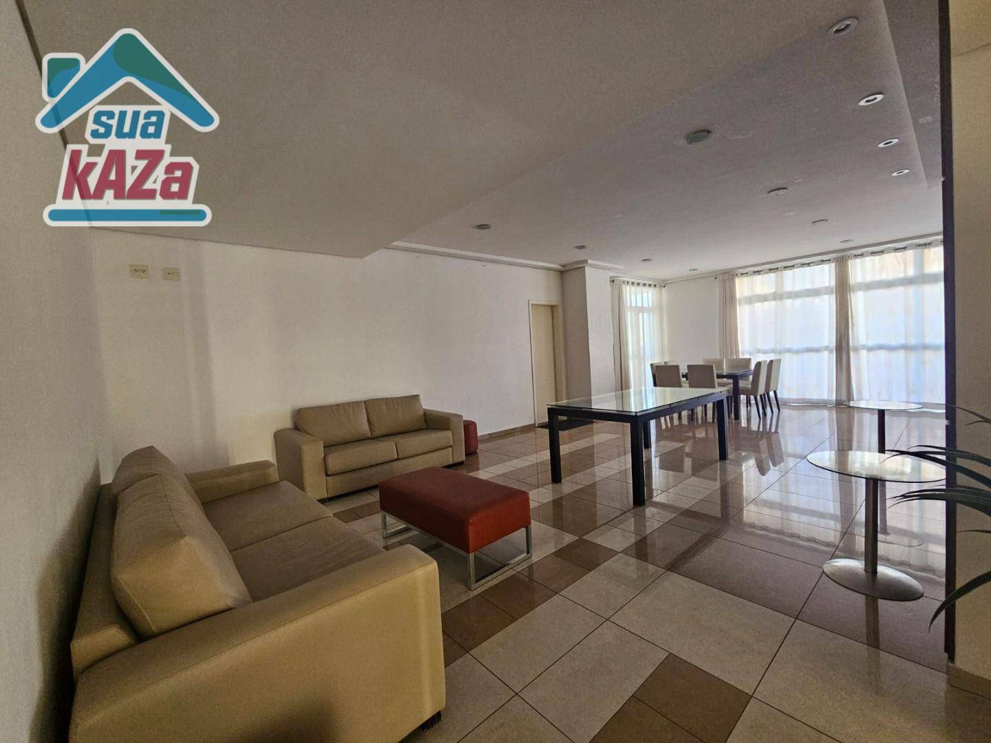 Apartamento à venda com 3 quartos, 127m² - Foto 30