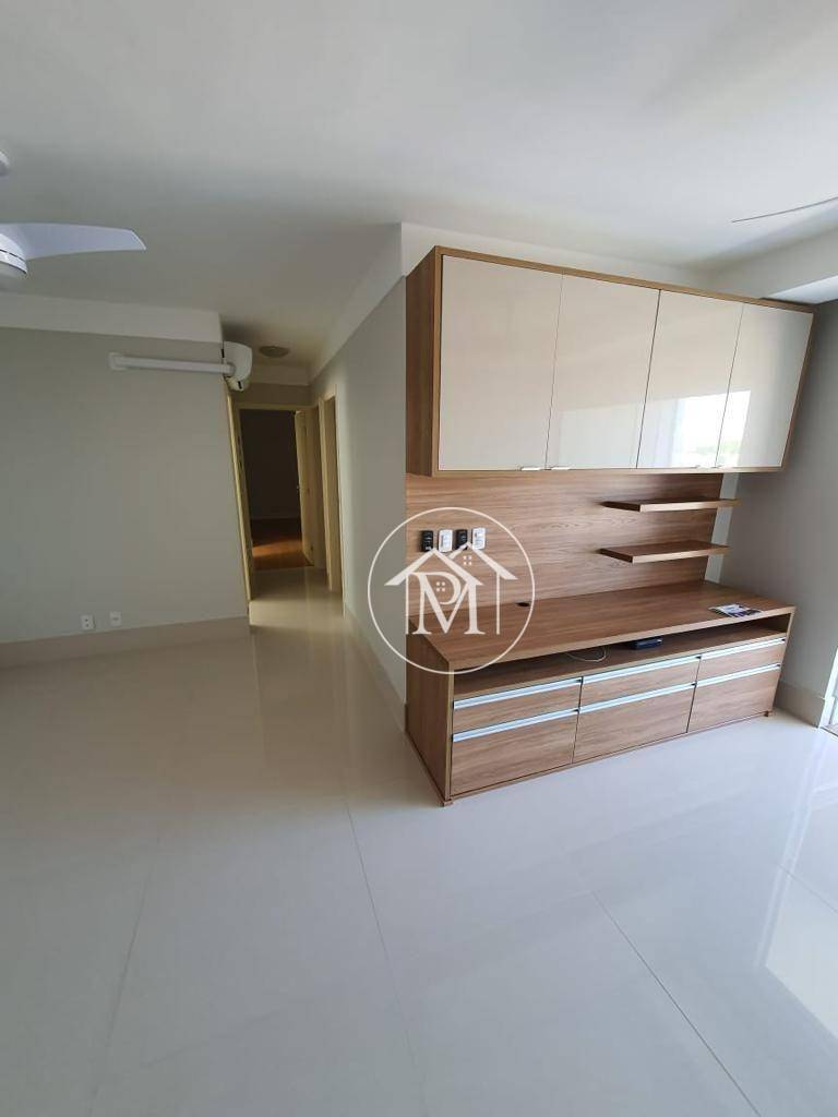 Apartamento à venda com 3 quartos, 89m² - Foto 2