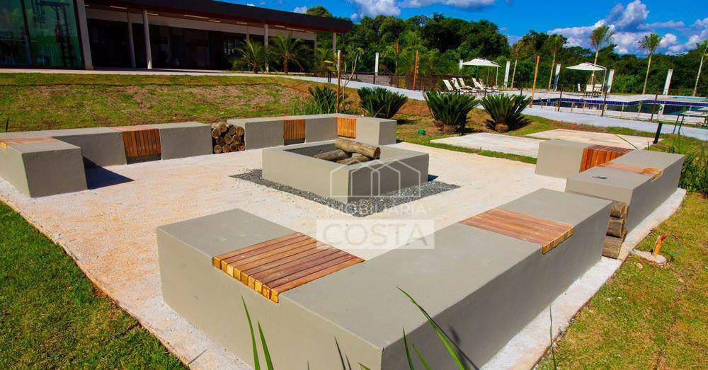Casa de Condomínio à venda com 3 quartos, 200m² - Foto 16