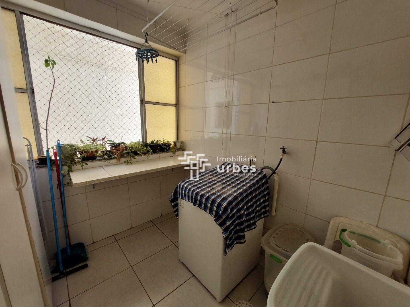 Apartamento à venda com 3 quartos, 100m² - Foto 15