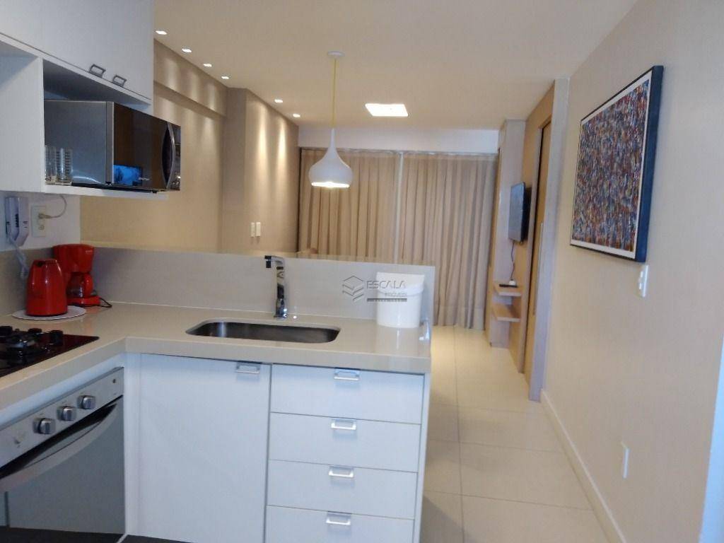 Apartamento para lancamento com 2 quartos, 56m² - Foto 2