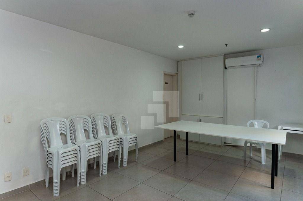 Conjunto Comercial-Sala à venda e aluguel, 35m² - Foto 12