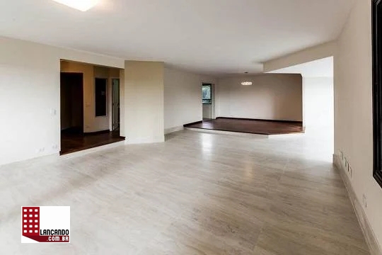 Apartamento à venda com 4 quartos, 310m² - Foto 8