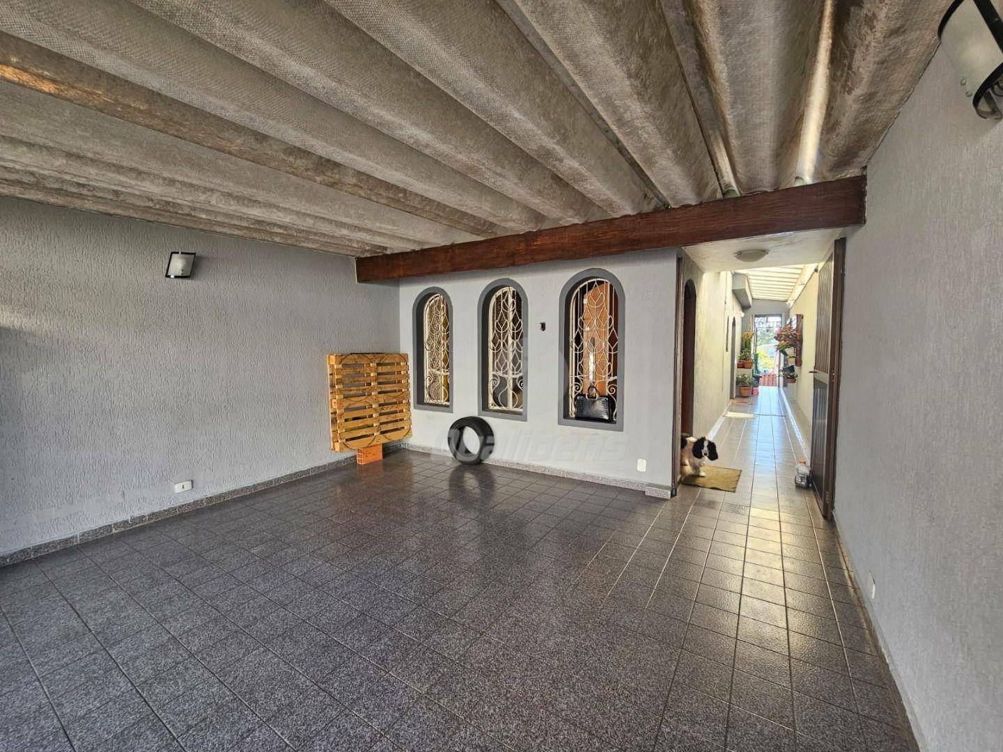 Sobrado à venda com 3 quartos, 177m² - Foto 35