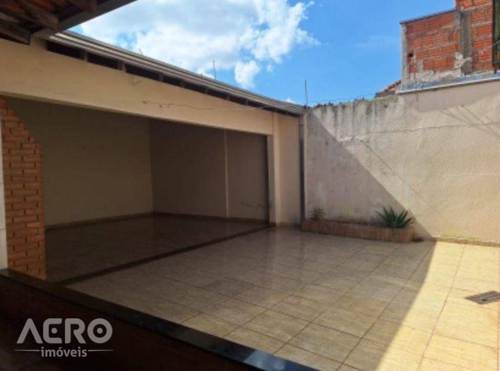 Casa de Condomínio à venda com 3 quartos, 160m² - Foto 12