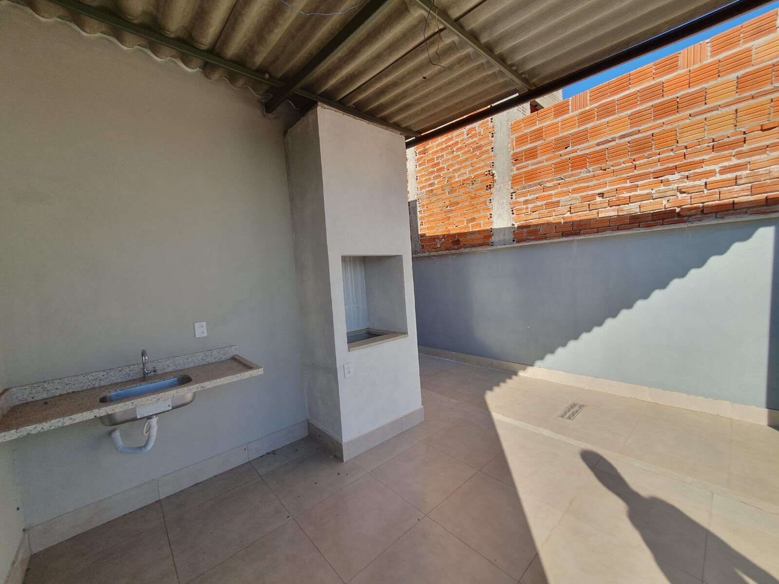 Casa à venda com 2 quartos, 162m² - Foto 6