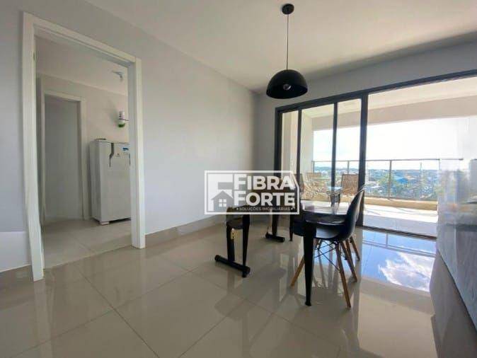 Apartamento à venda com 3 quartos, 125m² - Foto 5