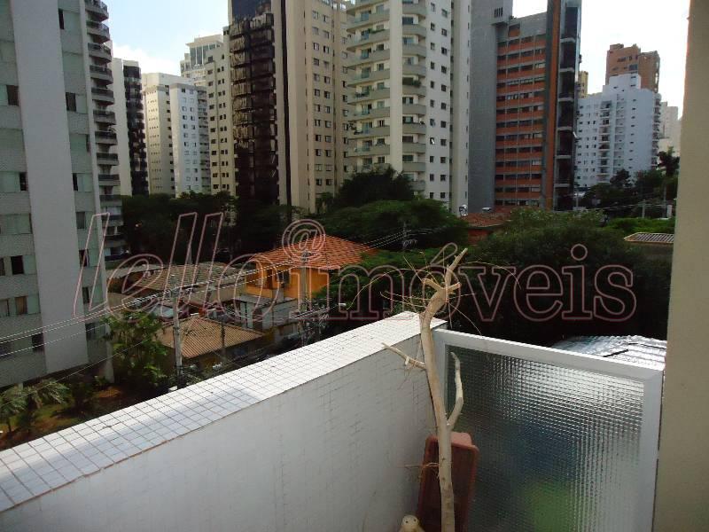 Apartamento para alugar com 2 quartos, 87m² - Foto 4