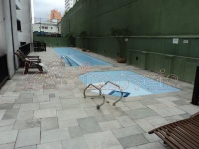 Apartamento para alugar com 3 quartos, 100m² - Foto 19