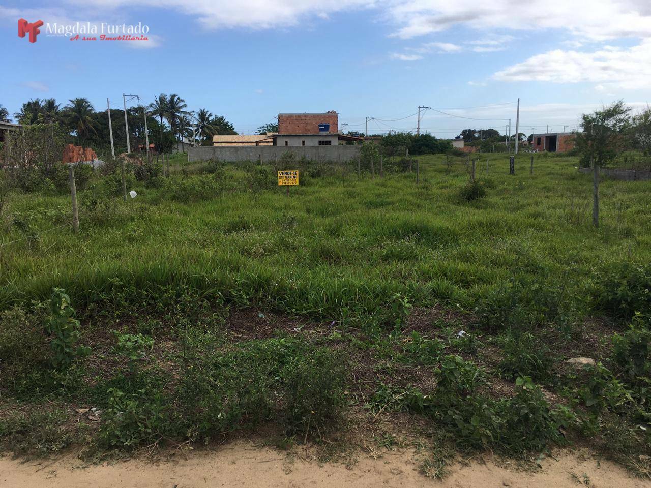 Terreno à venda, 200M2 - Foto 2