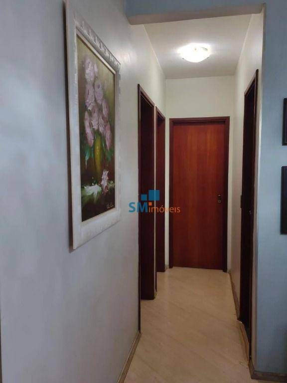 Apartamento à venda com 3 quartos, 70m² - Foto 15