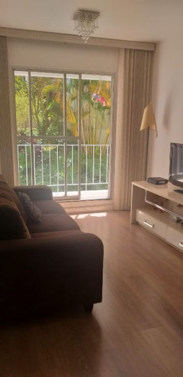 Apartamento, 2 quartos, 58 m² - Foto 1