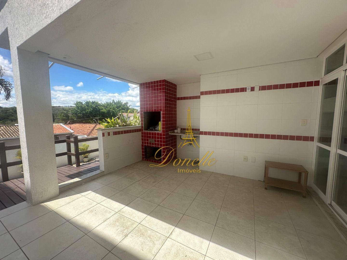 Sobrado para alugar com 4 quartos, 250m² - Foto 46