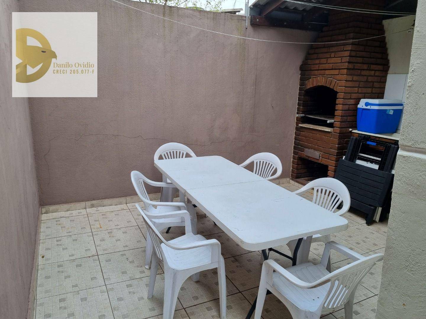 Sobrado à venda com 3 quartos, 130M2 - Foto 8