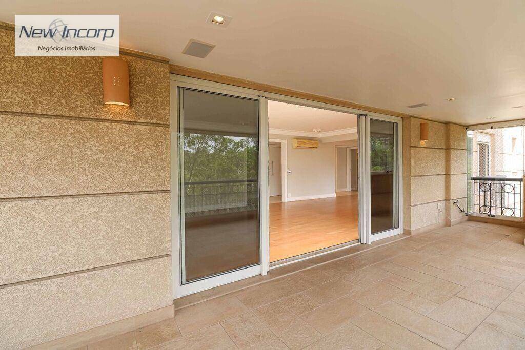 Apartamento à venda com 4 quartos, 300m² - Foto 5