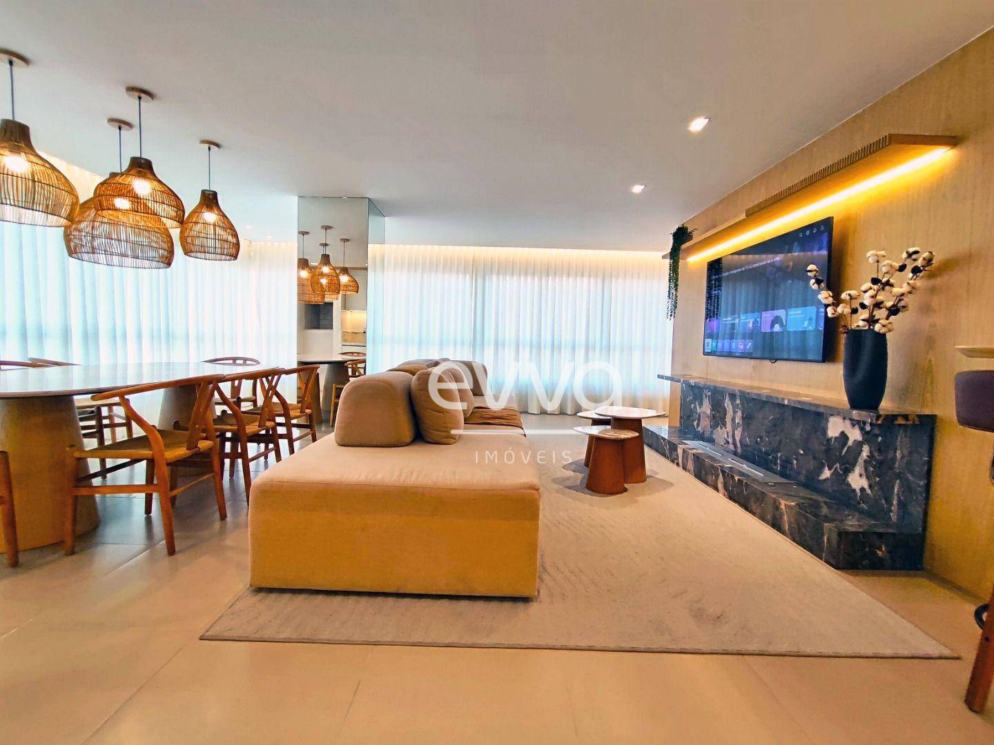 Apartamento, 3 quartos, 109 m² - Foto 3