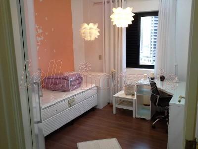 Apartamento à venda com 4 quartos, 156m² - Foto 15