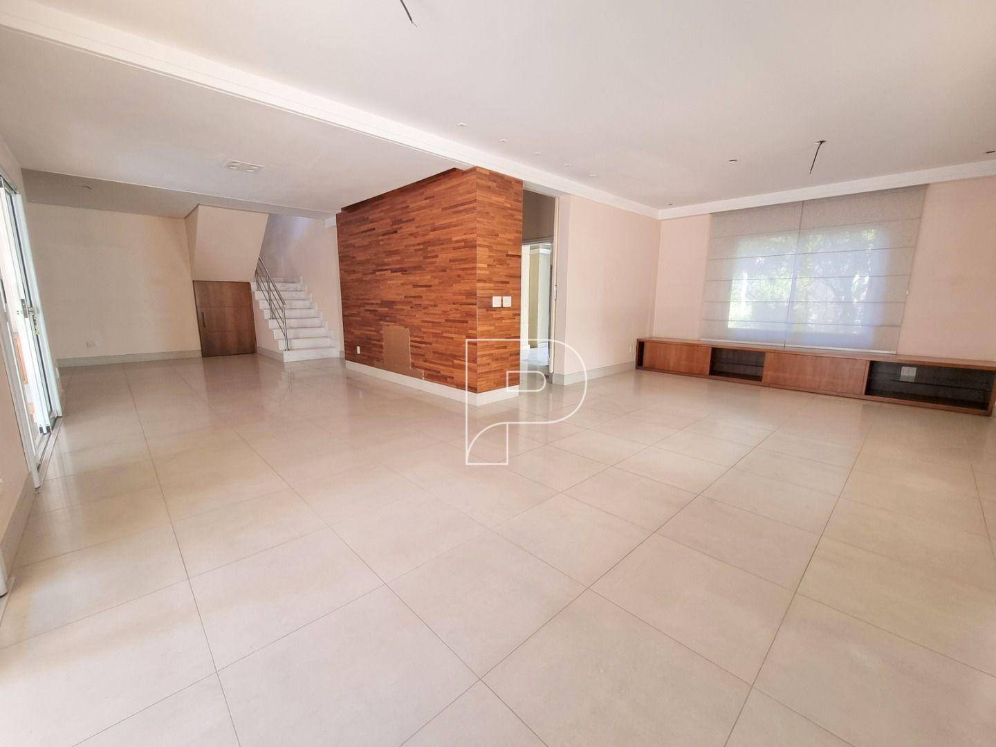 Casa de Condomínio à venda com 5 quartos, 458m² - Foto 2