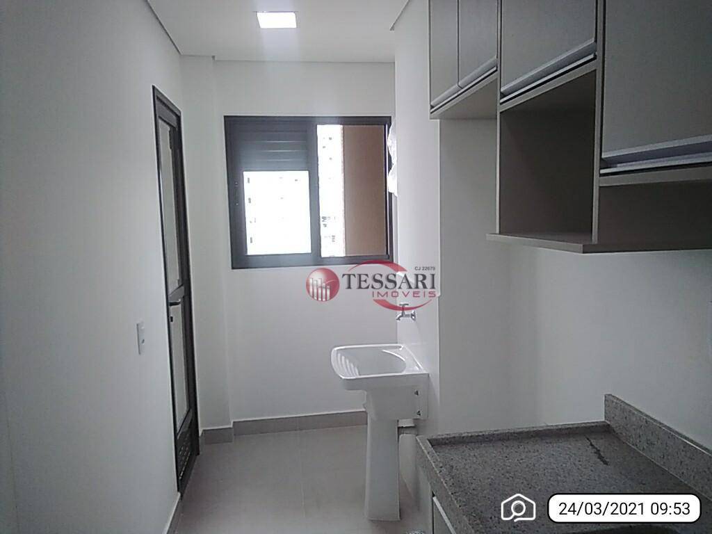 Apartamento para alugar com 2 quartos, 70m² - Foto 3