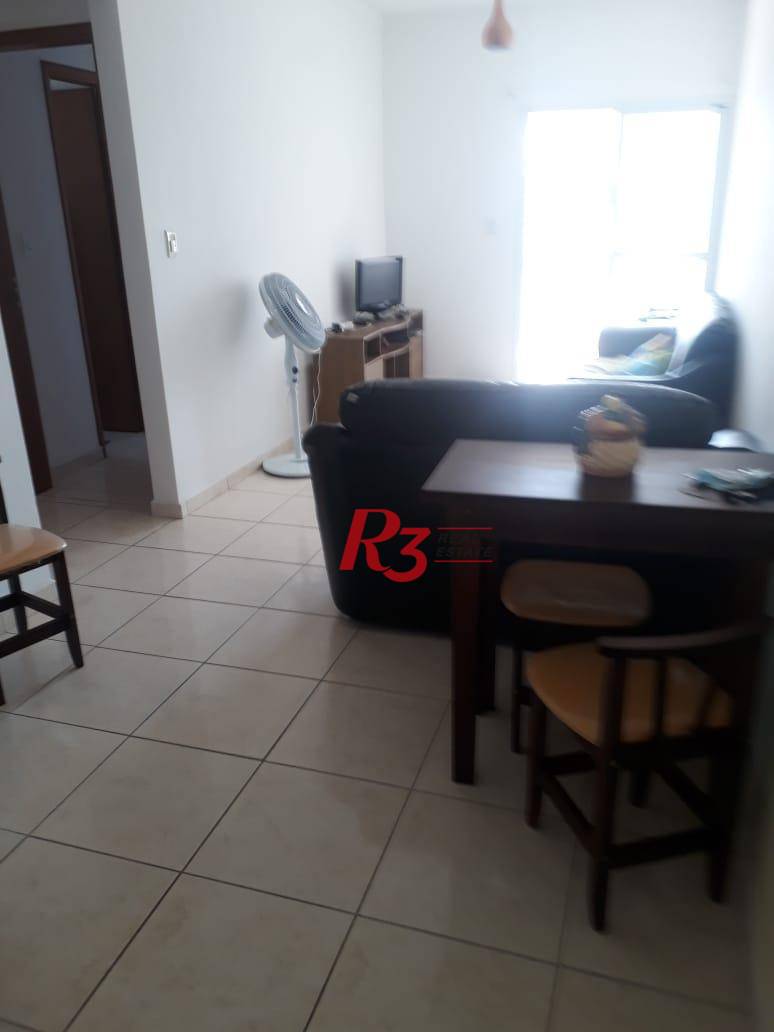 Apartamento à venda com 2 quartos, 80m² - Foto 4