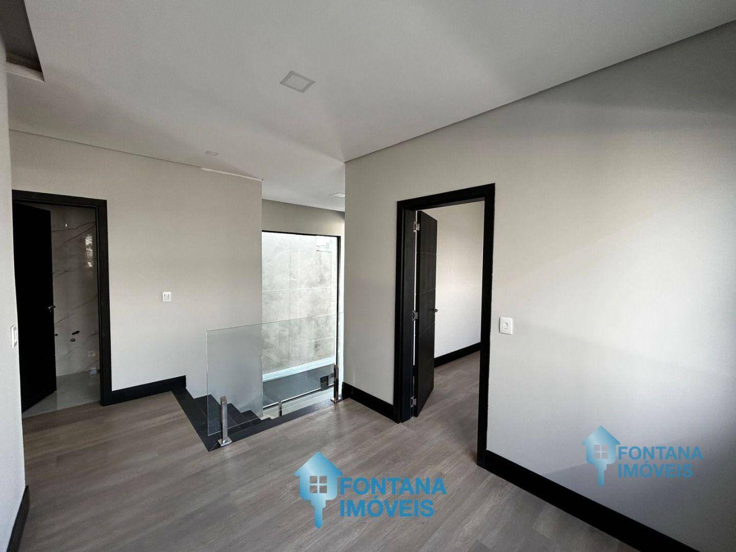 Casa de Condomínio à venda com 3 quartos, 251m² - Foto 15