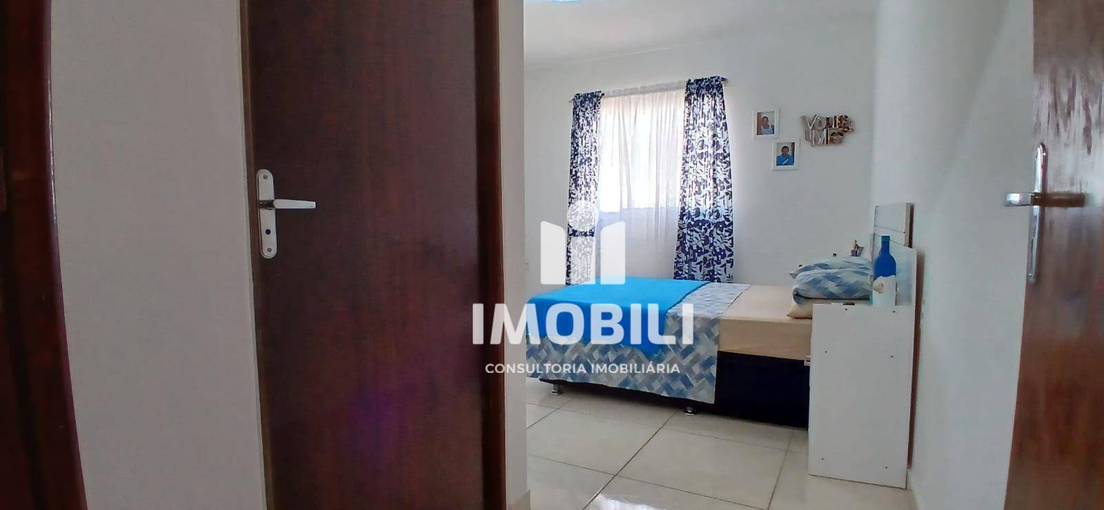 Casa à venda com 2 quartos, 100m² - Foto 10