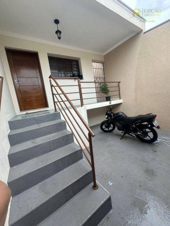 Casa, 2 quartos, 125 m² - Foto 2