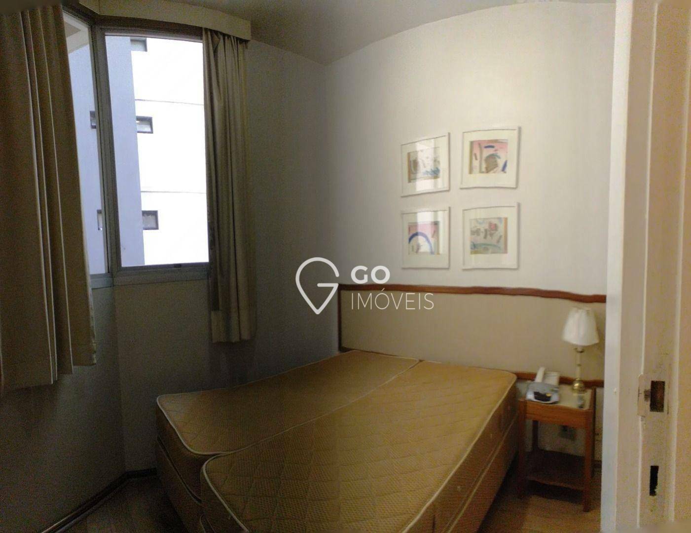 Apartamento para alugar com 1 quarto, 30m² - Foto 10