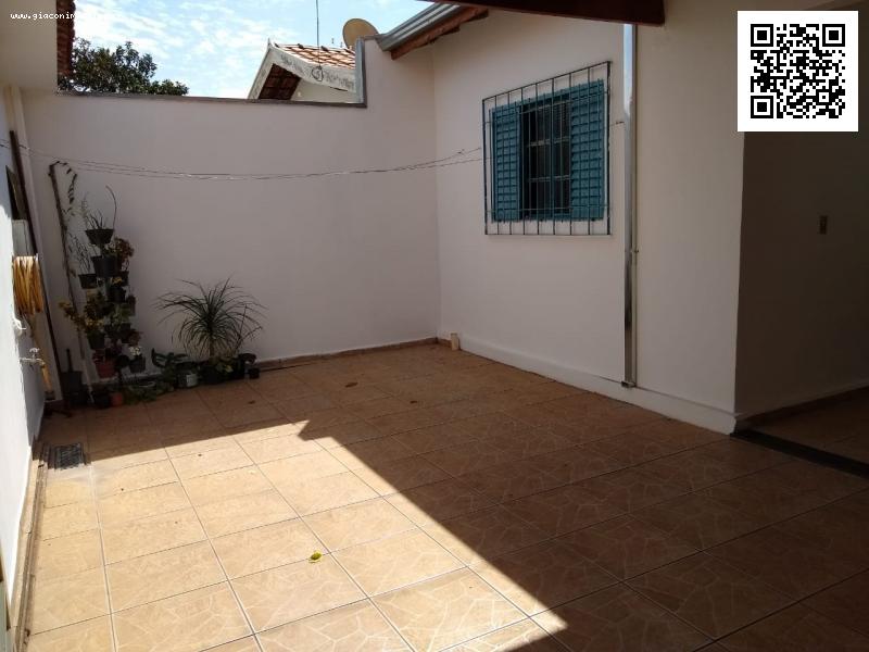 Casa à venda com 3 quartos, 200m² - Foto 7