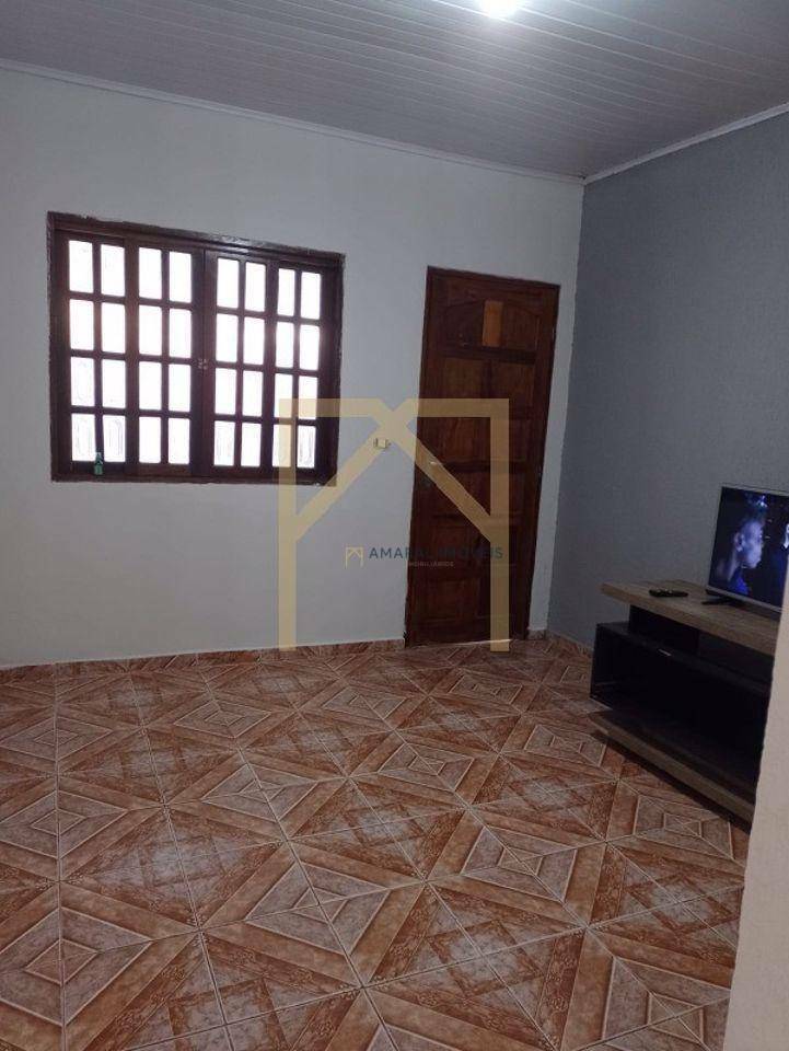 Casa à venda com 2 quartos, 90m² - Foto 8