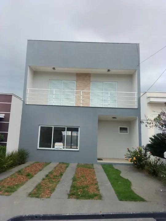 Casa de Condomínio à venda com 3 quartos, 157m² - Foto 15