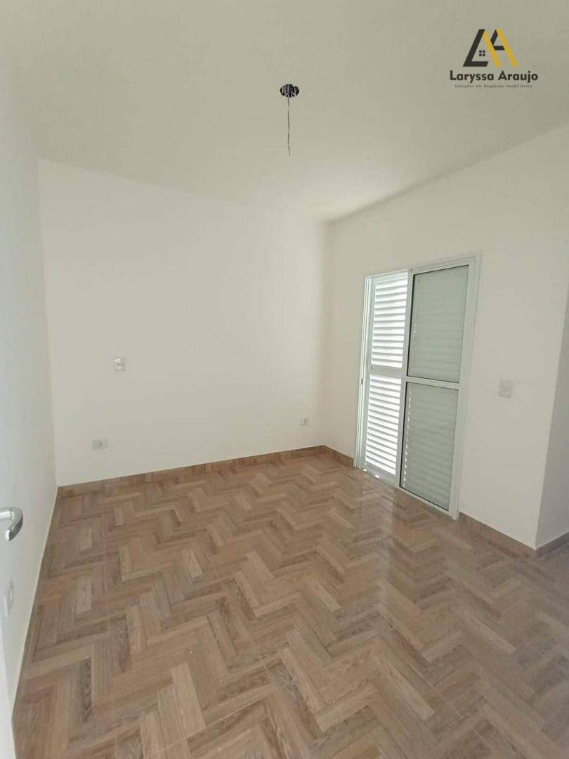 Sobrado à venda com 2 quartos, 60m² - Foto 7