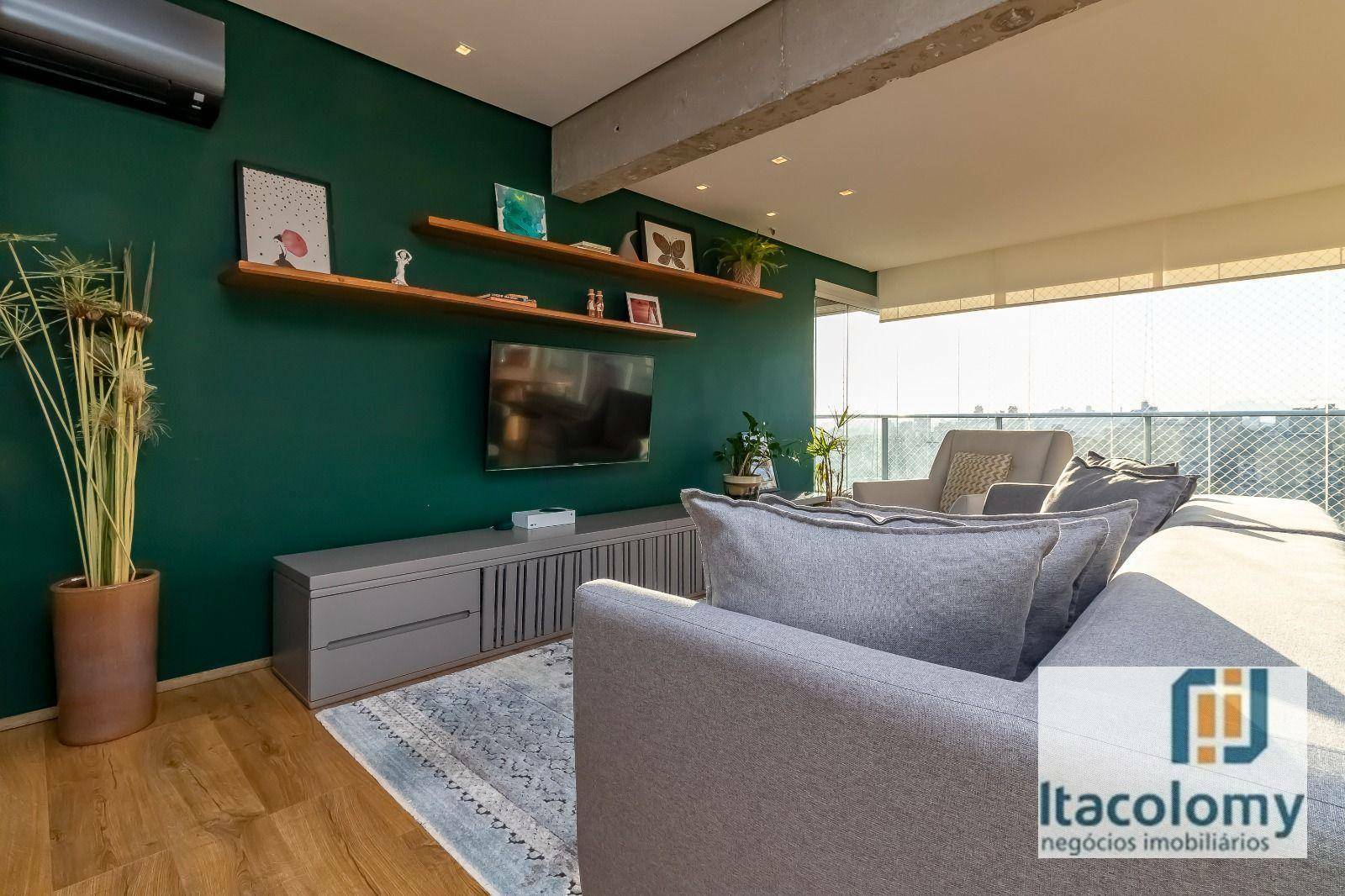 Apartamento à venda com 2 quartos, 121m² - Foto 22