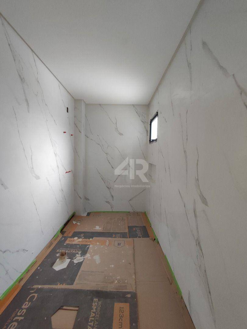 Sobrado à venda com 3 quartos, 160m² - Foto 16