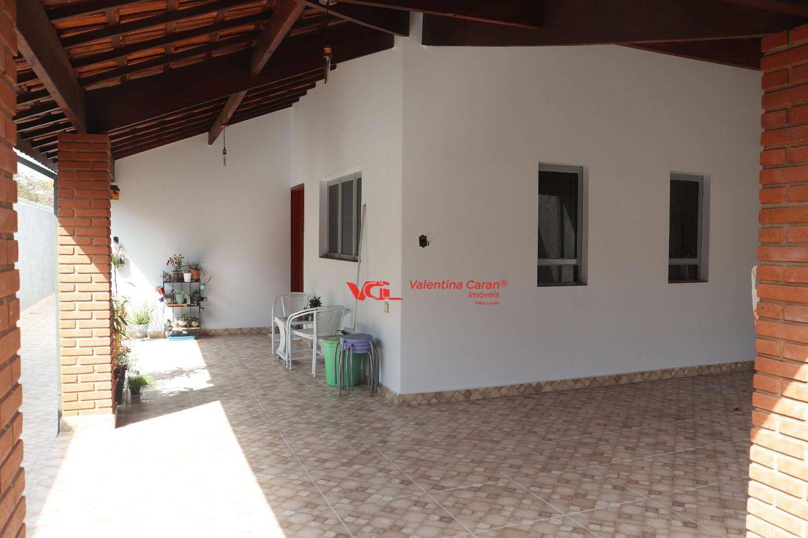 Casa à venda com 2 quartos, 164m² - Foto 4