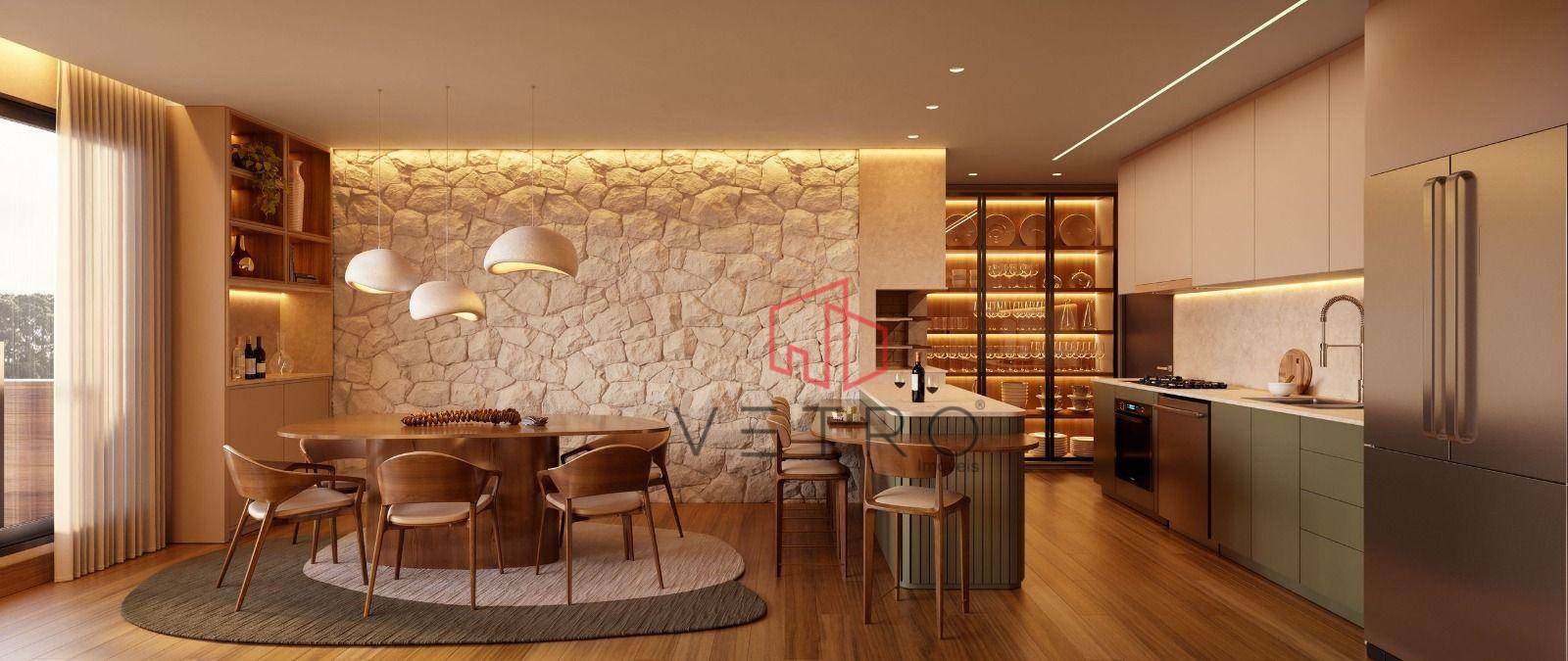 Apartamento, 2 quartos, 106 m² - Foto 5