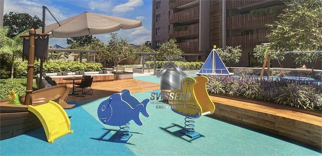 Apartamento, 3 quartos, 127 m² - Foto 5