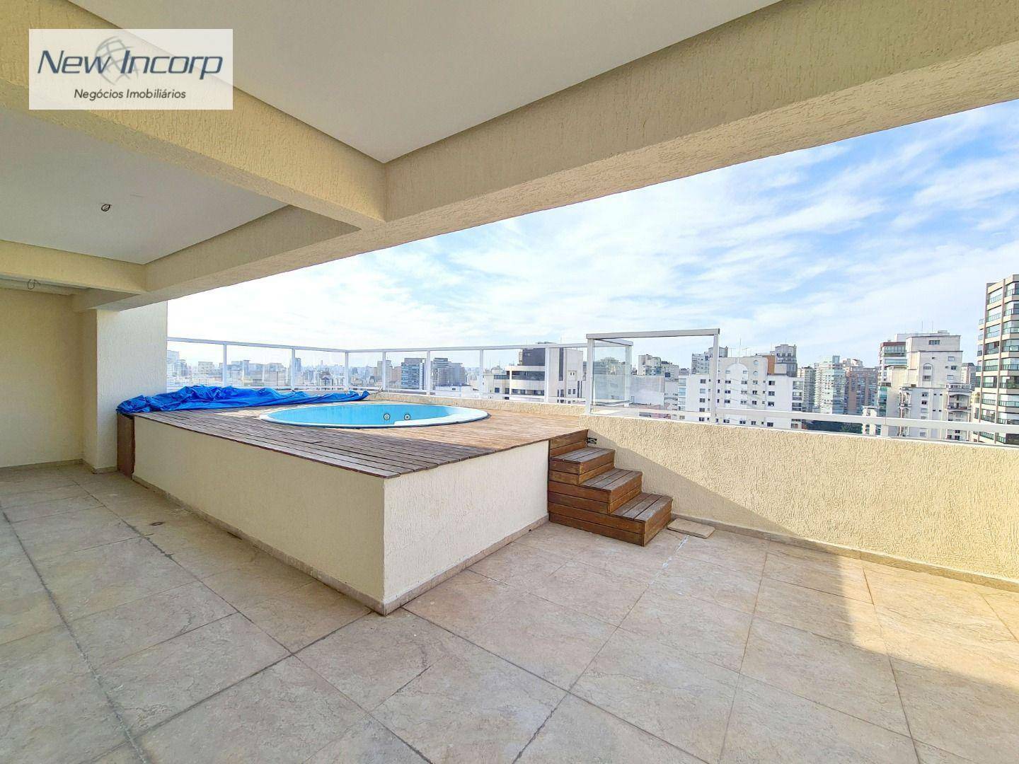 Cobertura à venda com 4 quartos, 234m² - Foto 13