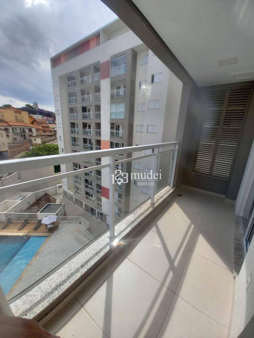 Apartamento para alugar com 1 quarto, 49m² - Foto 27