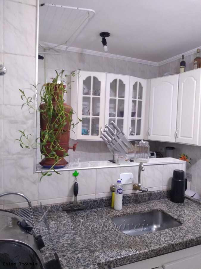 Apartamento à venda com 2 quartos, 54m² - Foto 9