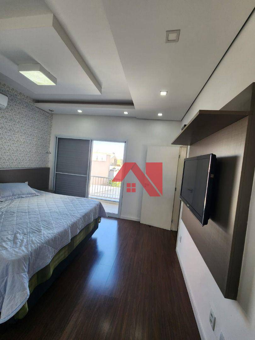 Sobrado à venda com 4 quartos, 240m² - Foto 13