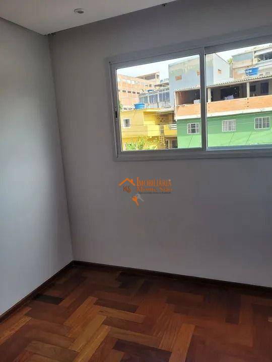 Apartamento à venda com 2 quartos, 58m² - Foto 14