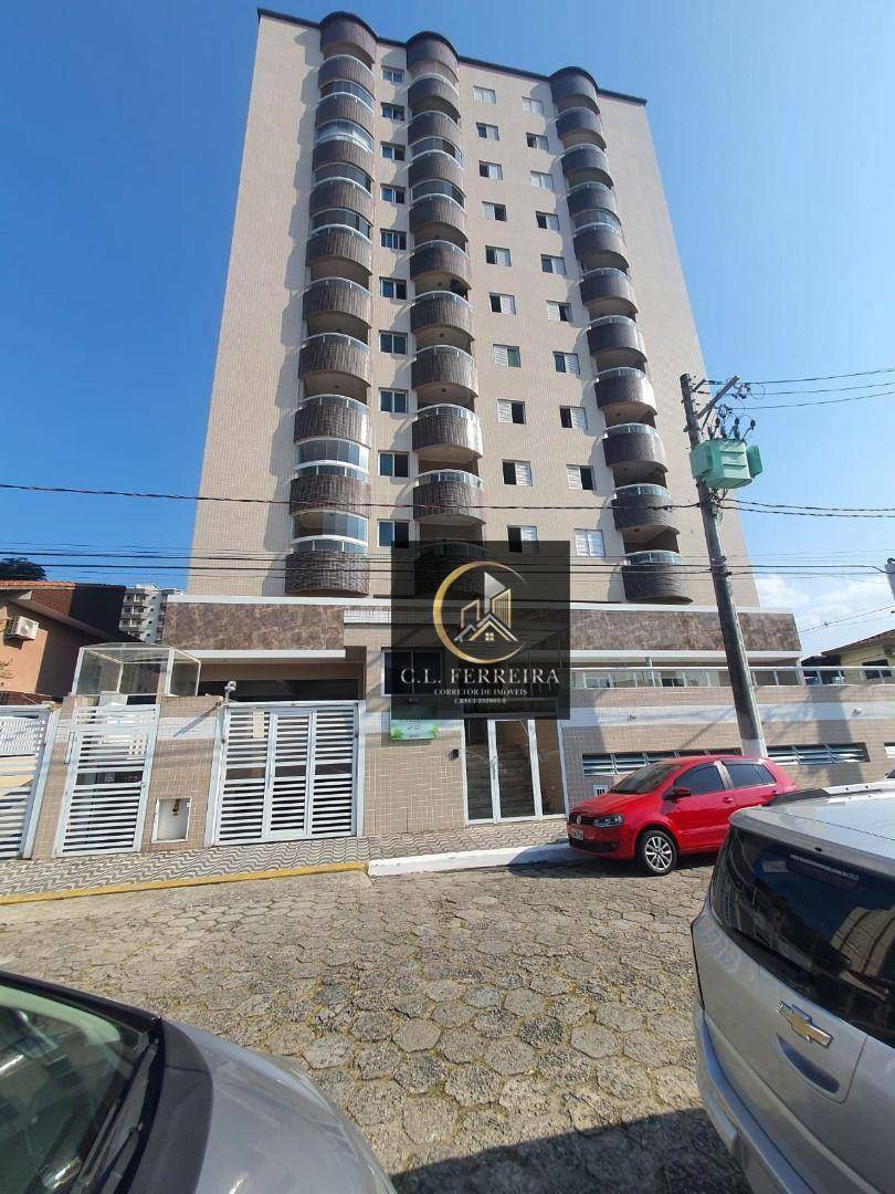 Apartamento à venda com 2 quartos, 60m² - Foto 1