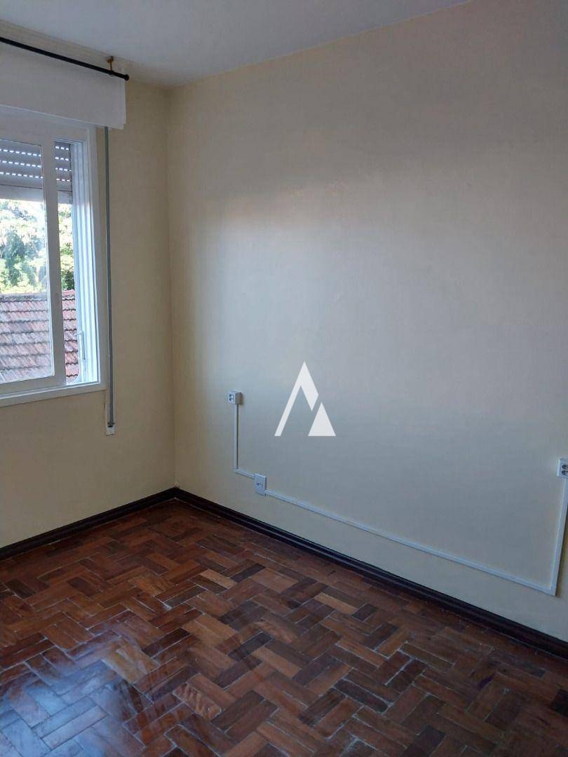 Apartamento à venda com 1 quarto, 42m² - Foto 26