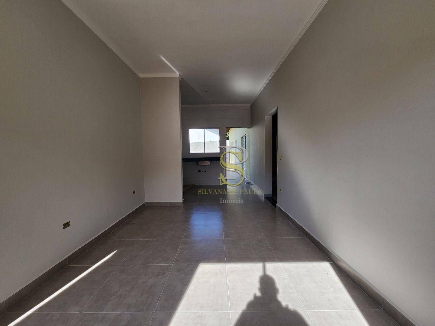 Casa à venda com 4 quartos, 95m² - Foto 6