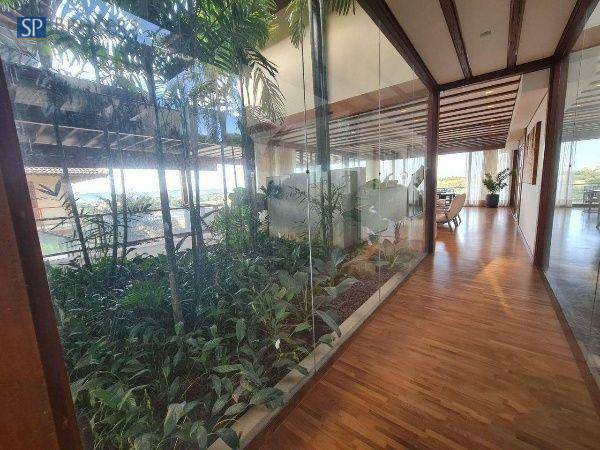 Casa de Condomínio à venda com 6 quartos, 1297m² - Foto 4