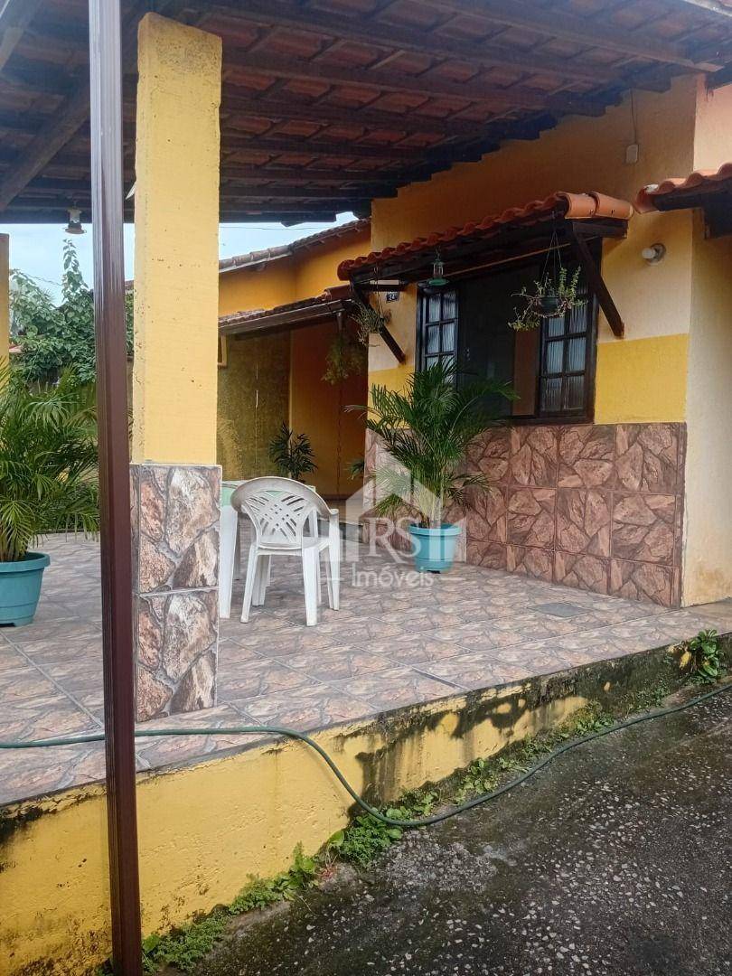 Casa, 2 quartos, 65 m² - Foto 4